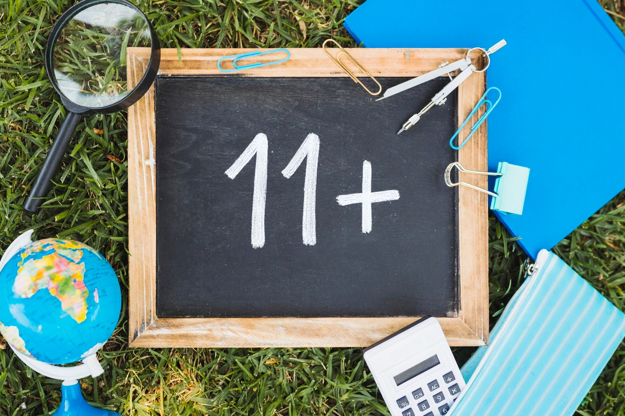 11 plus exam