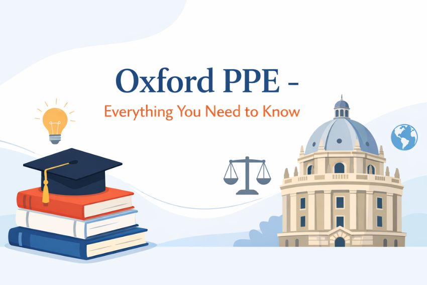 oxford ppe