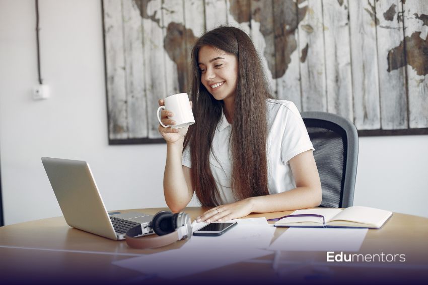 1 week work experience