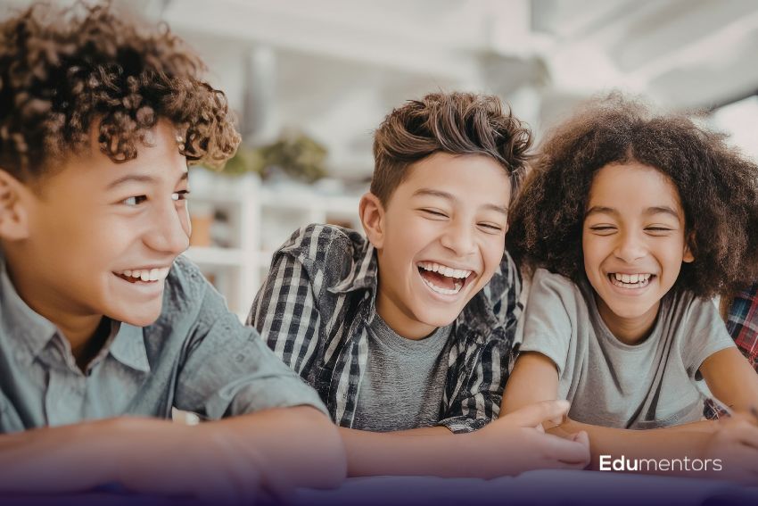 AI in early childhood education