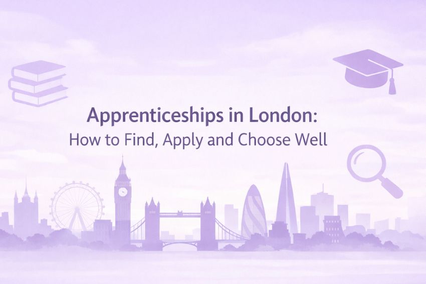 Apprenticeships London
