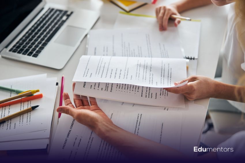 GCSE Easter Revision Courses