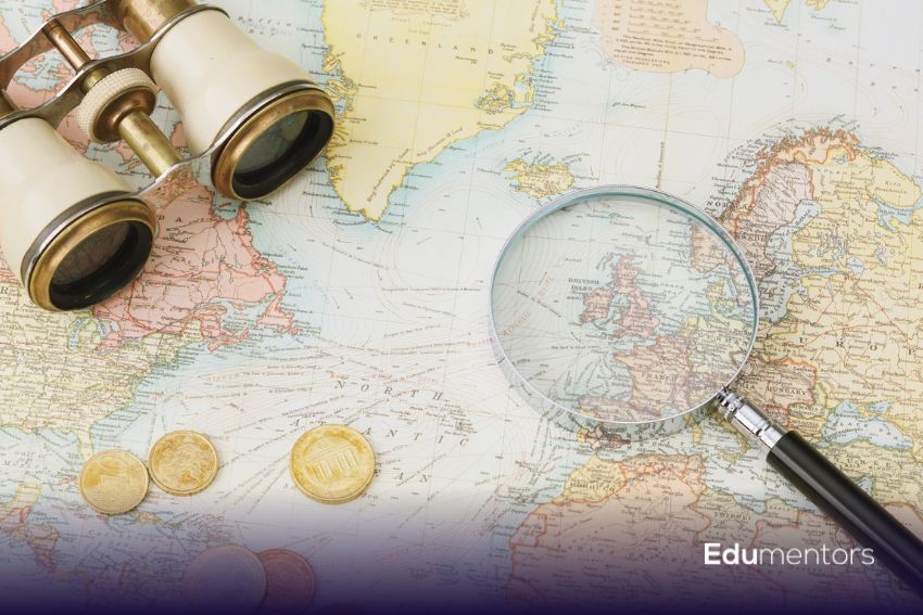 GCSE Geography Topics