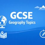 GCSE Geography Topics