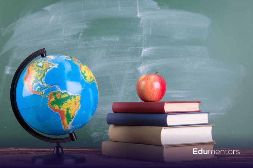 GCSE Geography Topics