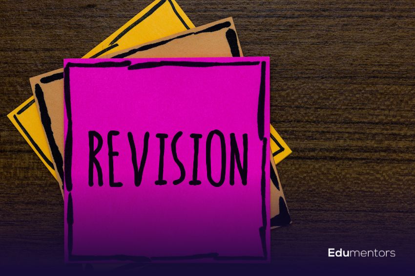 gcse easter revision courses