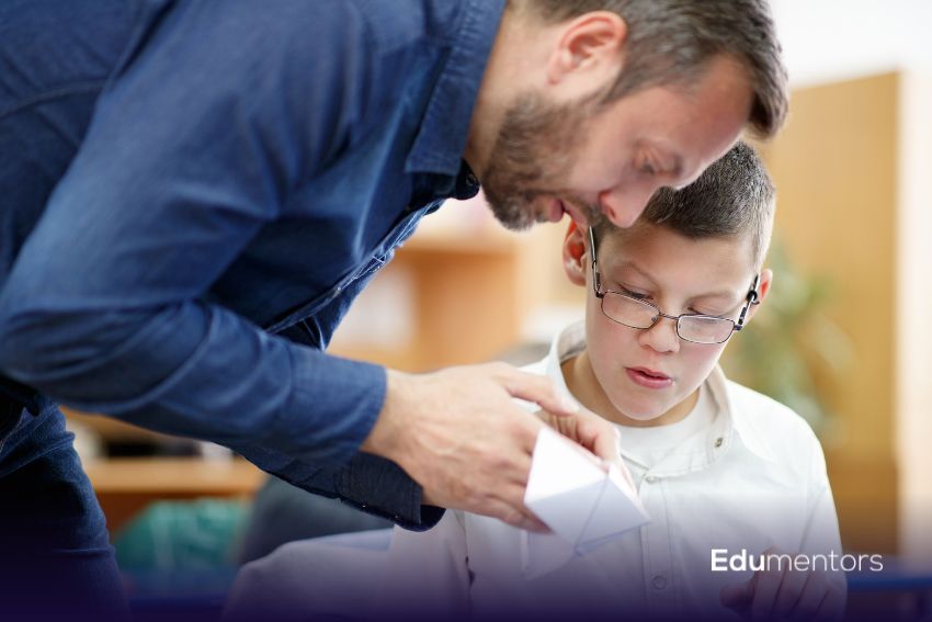 How Technology Affects Child Development