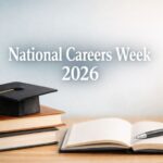 National Careers Week 2026