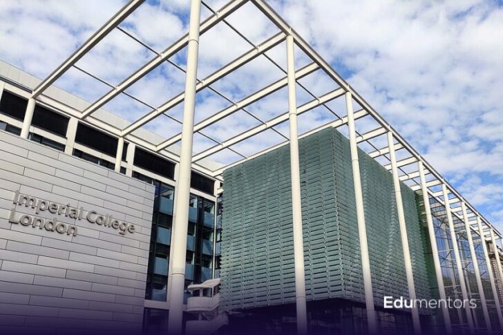 Imperial College London Acceptance Rate: How to Get In