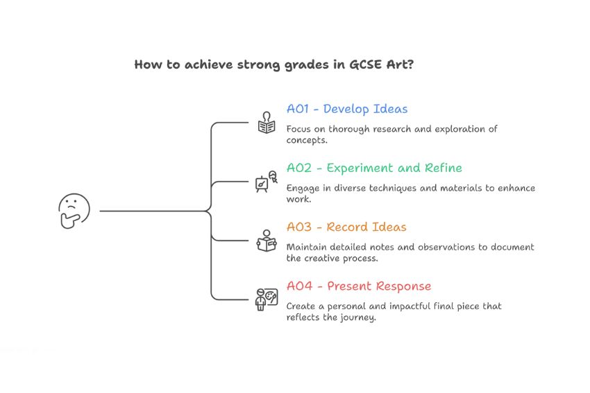 aqa gcse art themes 2026