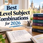 best a level combinations