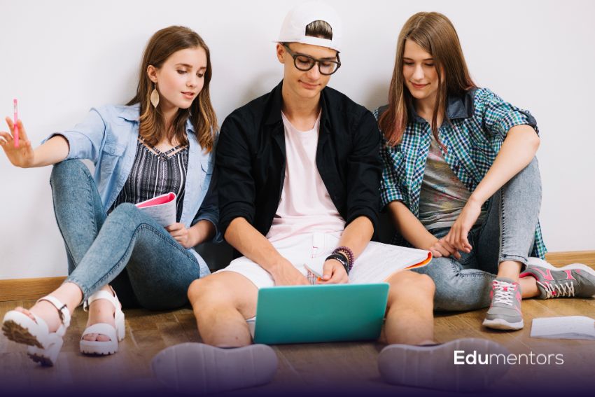 edinburgh acceptance rate