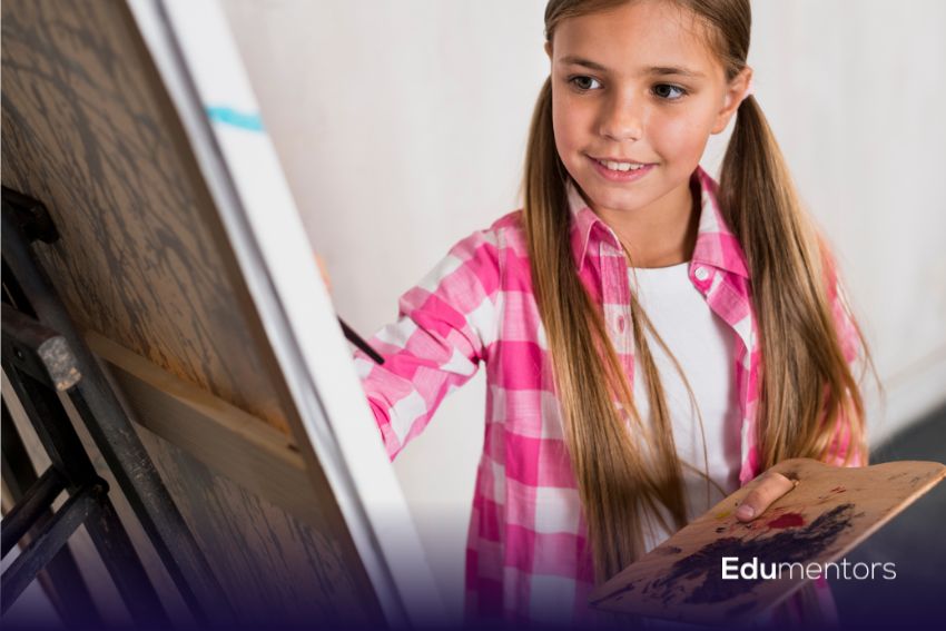 gcse art sketchbook ideas