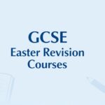gcse easter revision courses