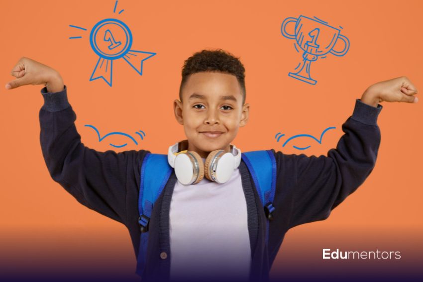 goal setting for children