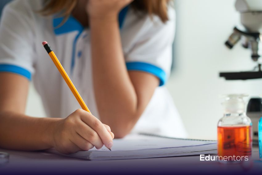 how hard is a level chemistry