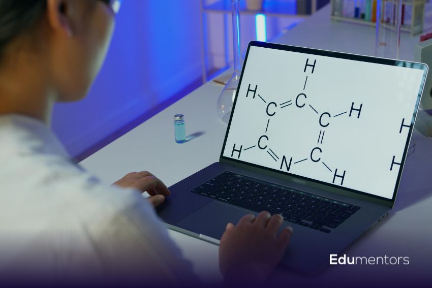 how hard is it to get an a in a level chemistry
