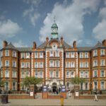 imperial college london acceptance rate