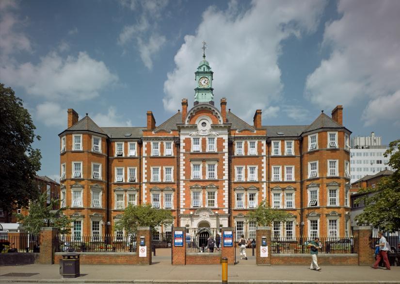 imperial college london acceptance rate