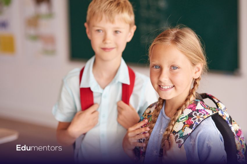 primary school tuition