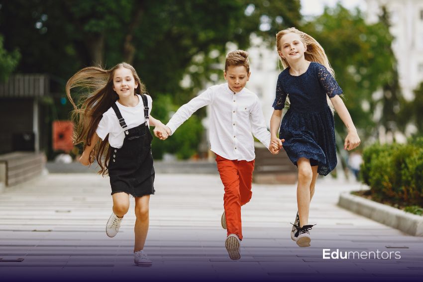 primary school tutor