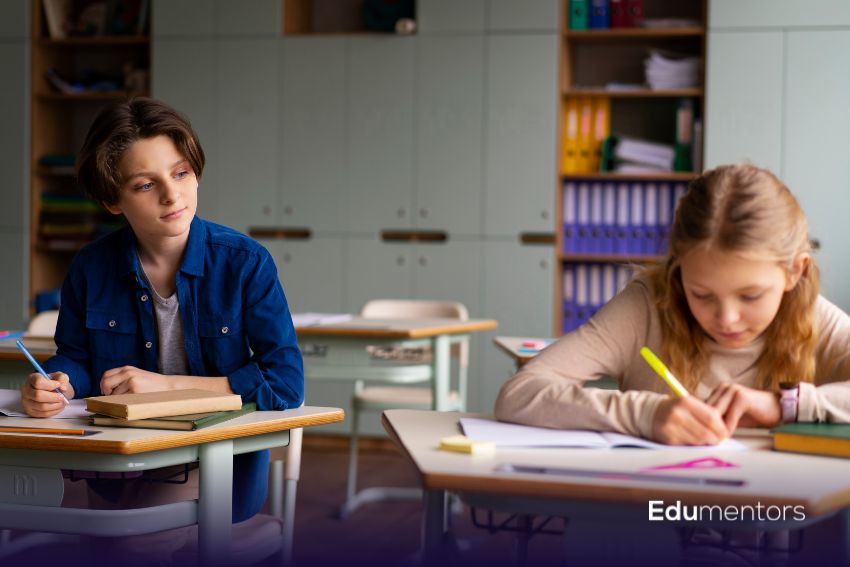 secondary school offer day uk