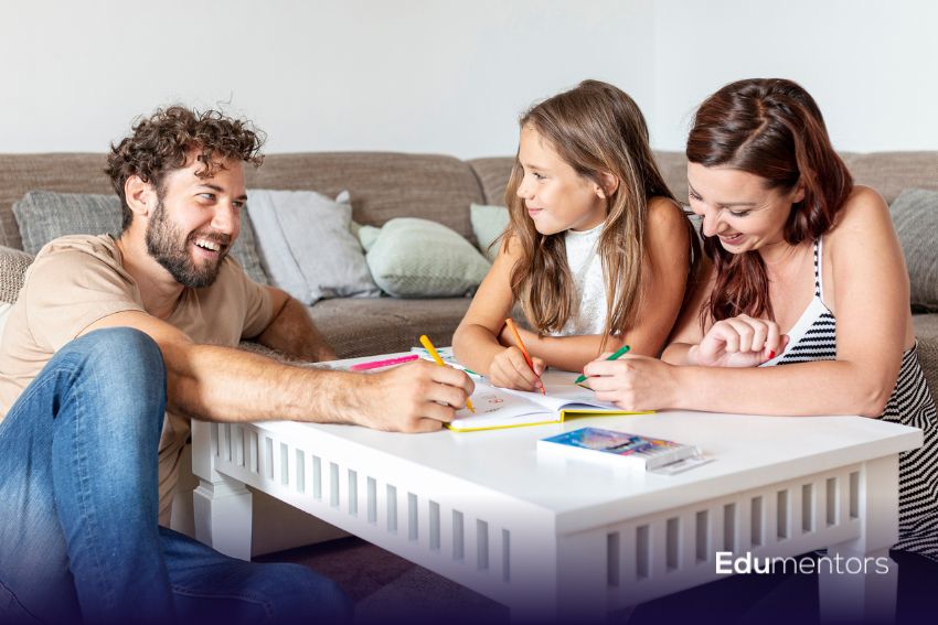 smart goals for children