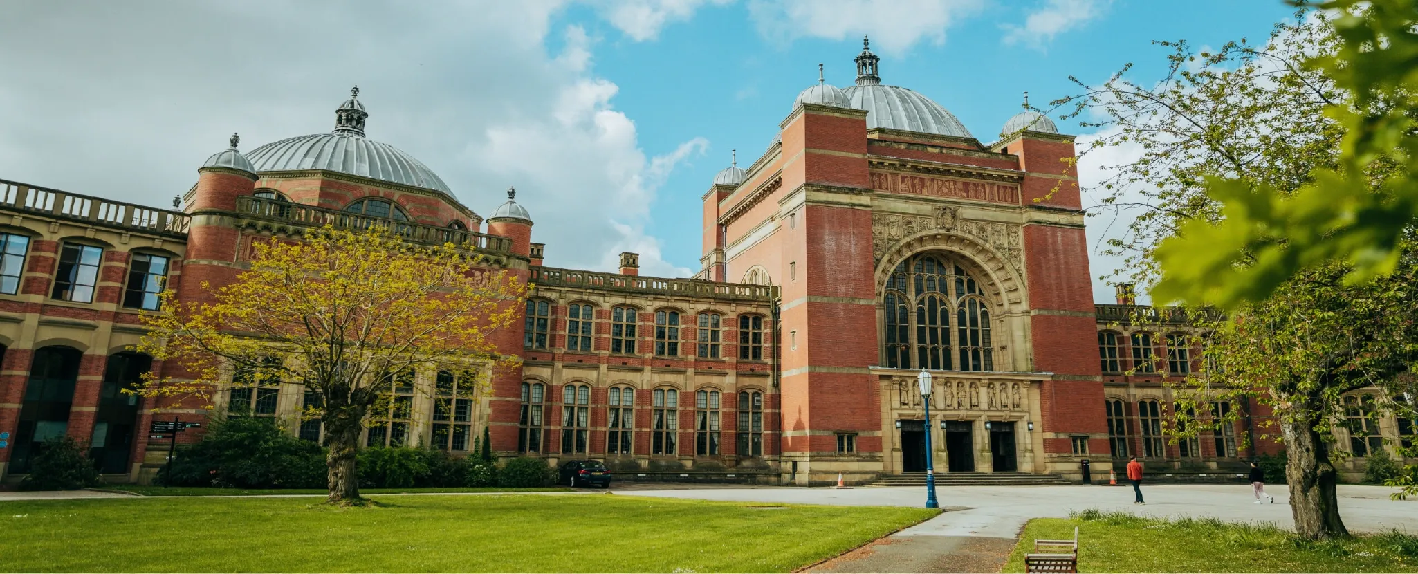 university of birmingham acceptance rate