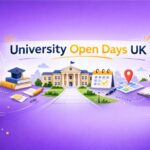university open days uk