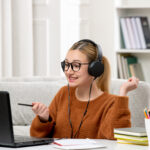 what online tutoring services provide native english speakers for language lessons