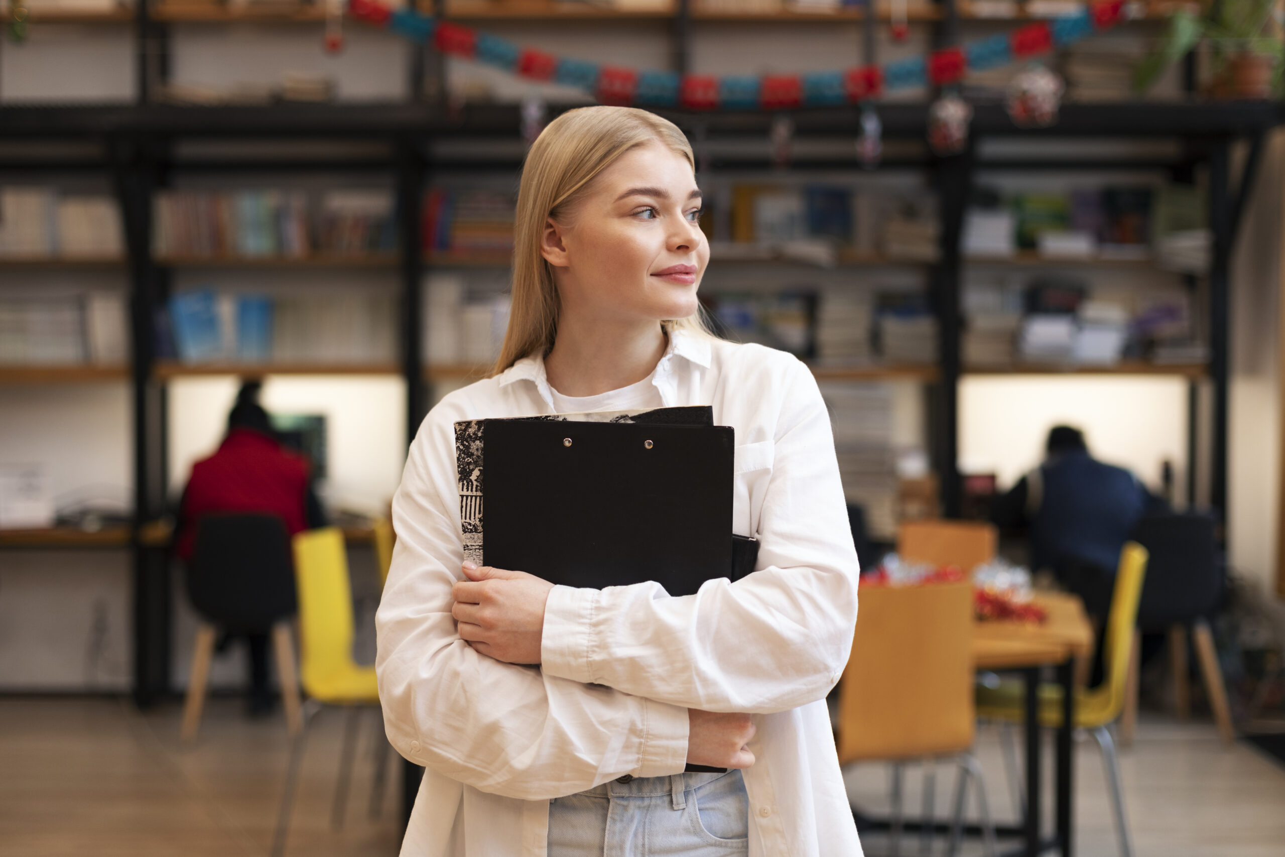 work experience week