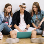 Flexible online tutoring options for busy teenagers