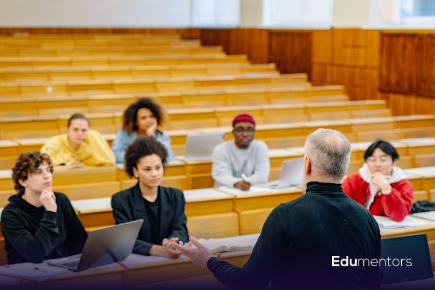 best universities in europe