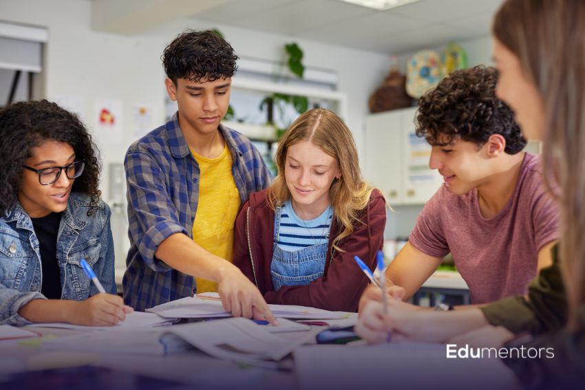 international a levels