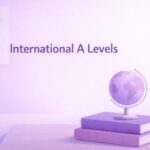 international a levels