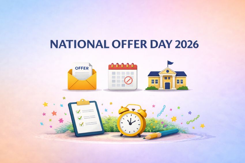 national offer day 2026