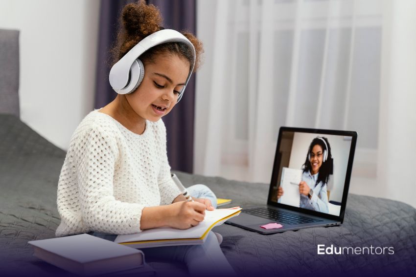 primary school tutoring