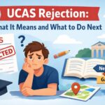 ucas rejection