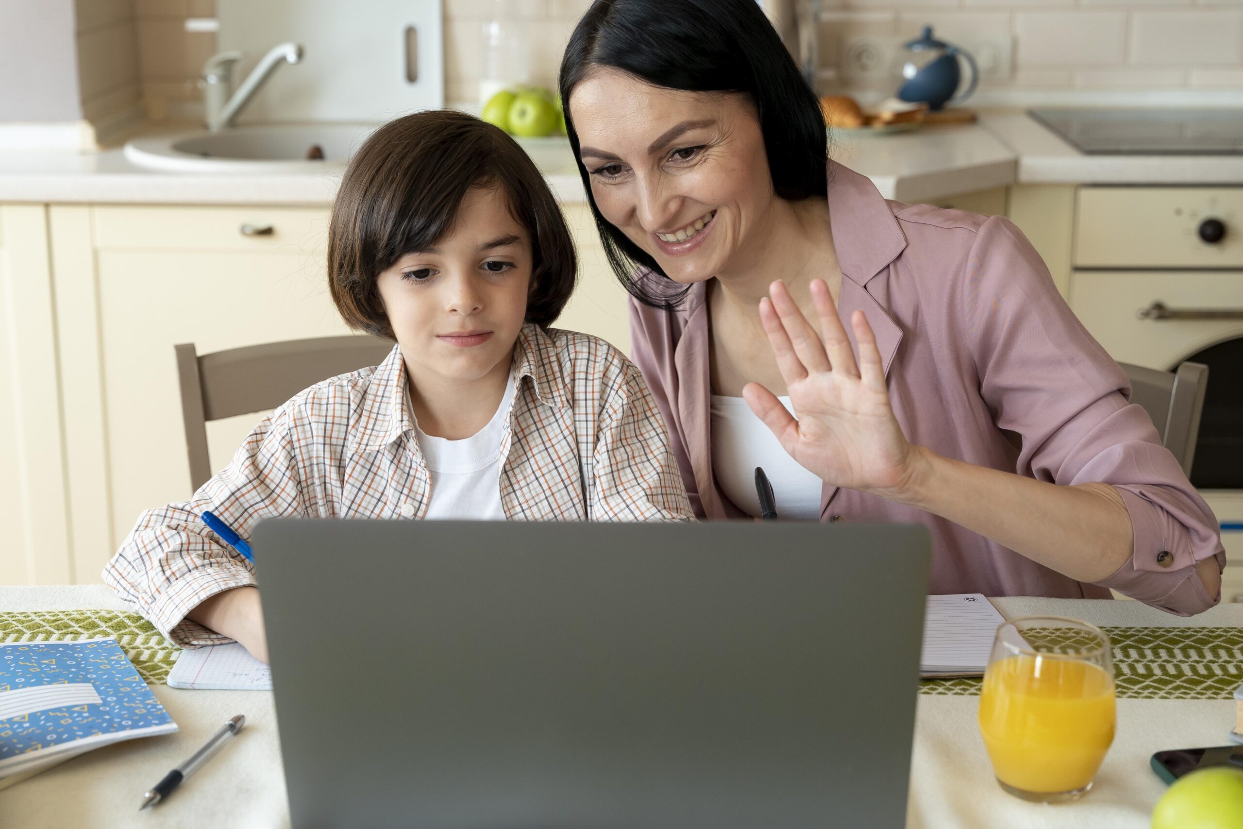 Are There Online Tutoring Services That Offer Free Trial Lessons