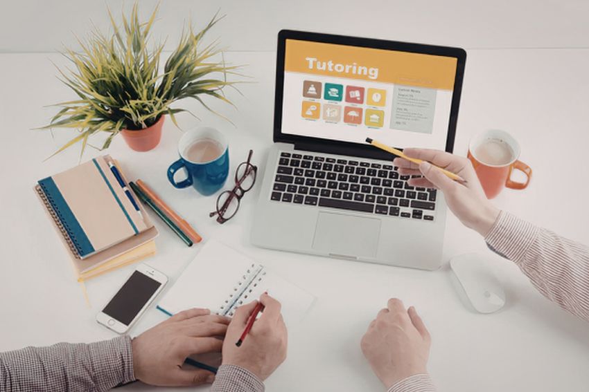 Become a GCSE Tutor as a Student