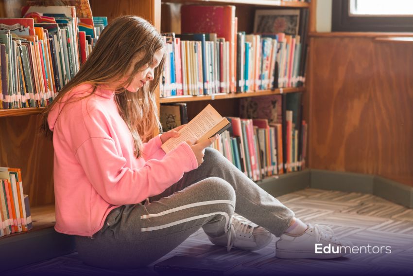 GCSE English tutoring