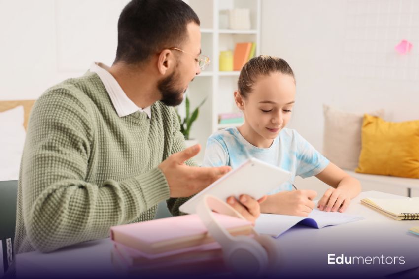 how to choose a good gcse tutor