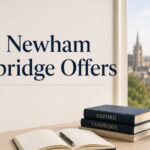 Lae Newham Oxbridge Offers