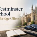 Westminster School Oxbridge Offers