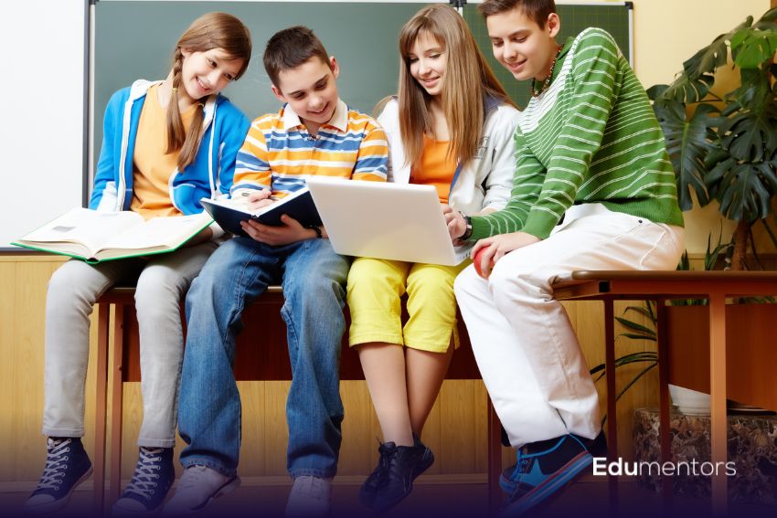 gcse modern languages