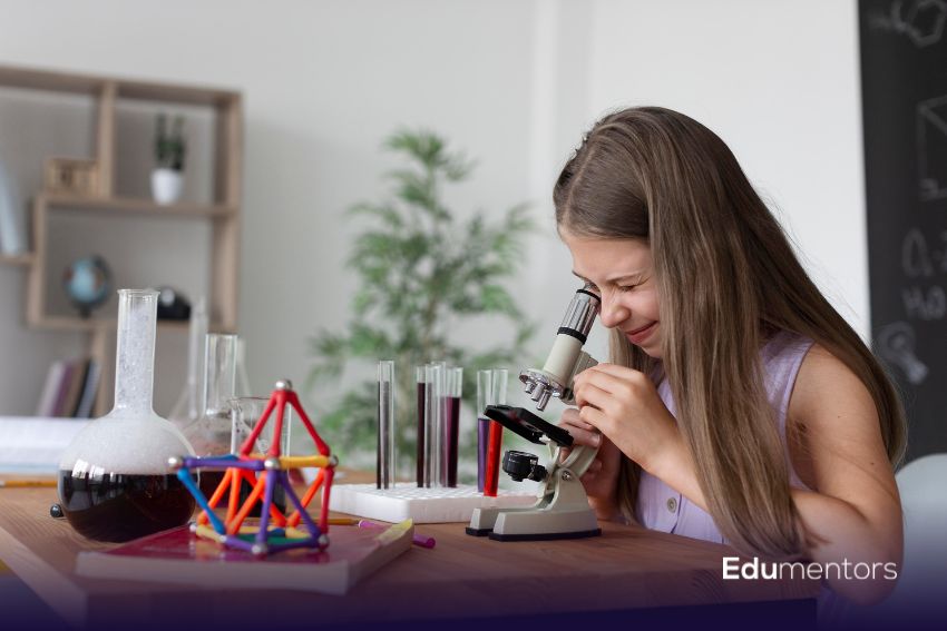 how many science papers are there for gcse