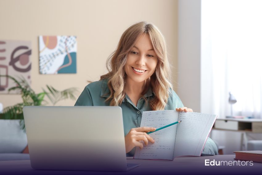 How to Become a GCSE Tutor as a Student 