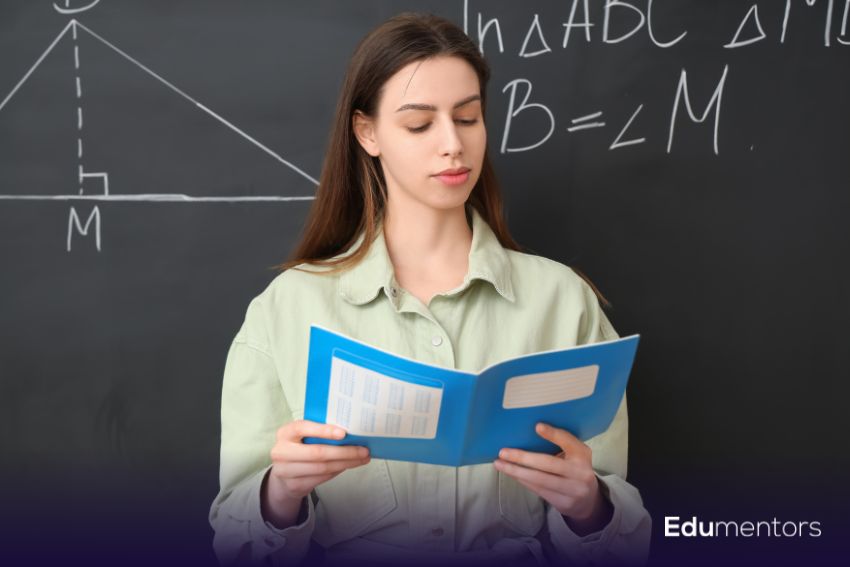 how to become a maths tutor