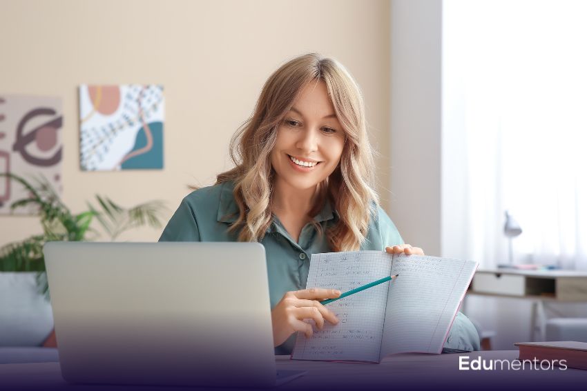 how to become a maths tutor online