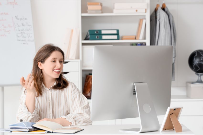 how to become an online tutor without experience